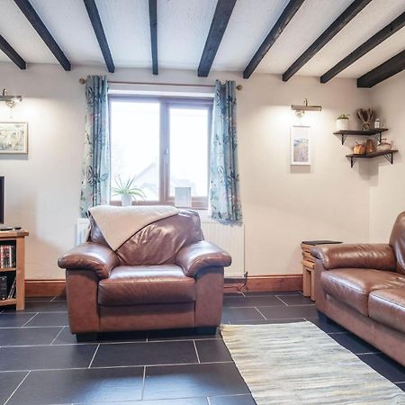 The Brambles - 2 Bedroom Cottage - Llanteg 외부 사진