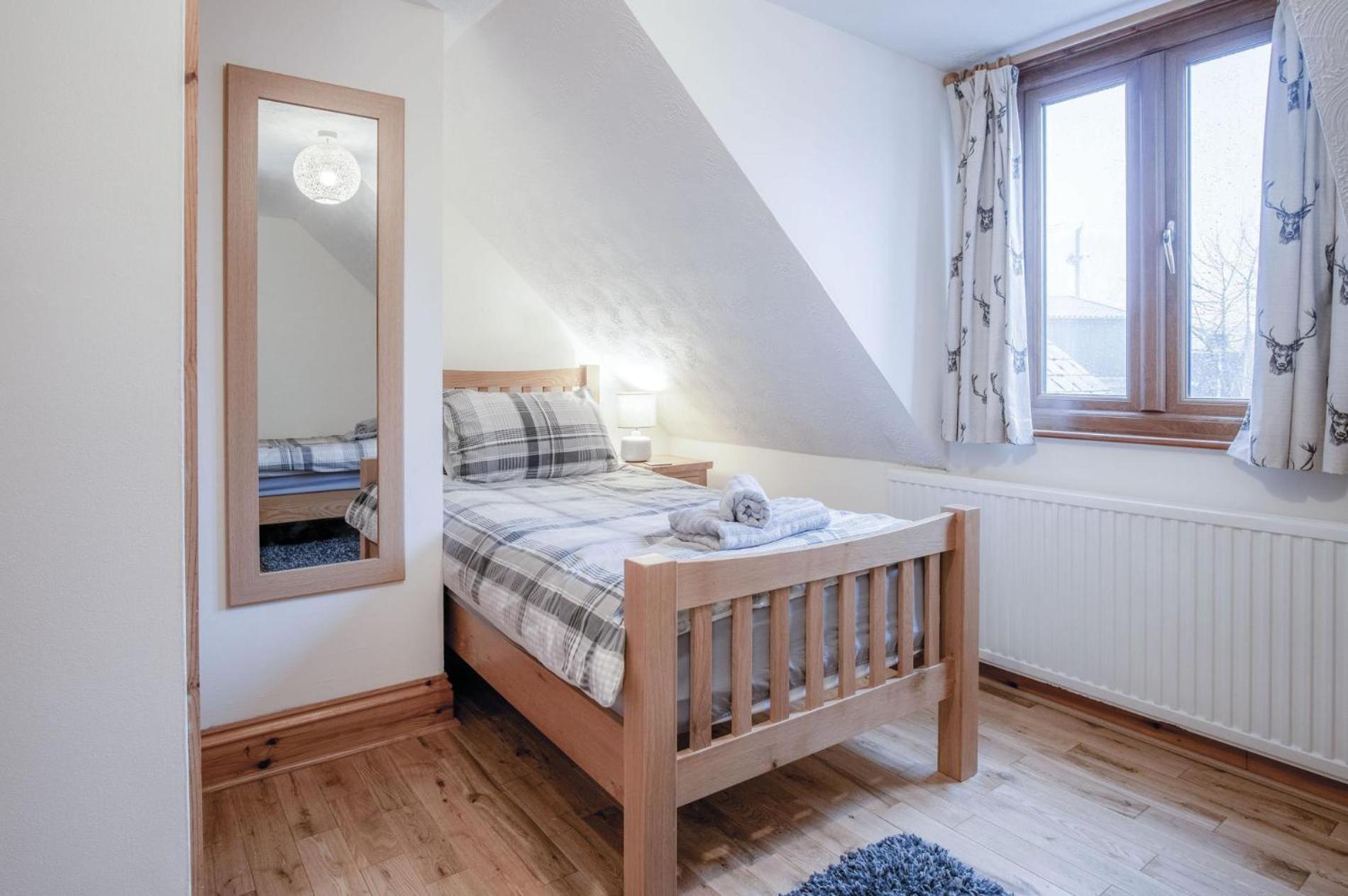 The Brambles - 2 Bedroom Cottage - Llanteg 외부 사진