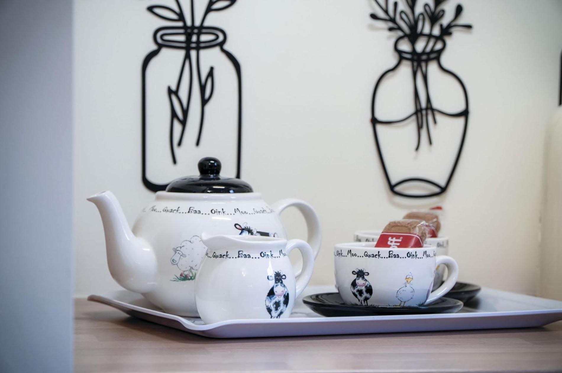 The Brambles - 2 Bedroom Cottage - Llanteg 외부 사진