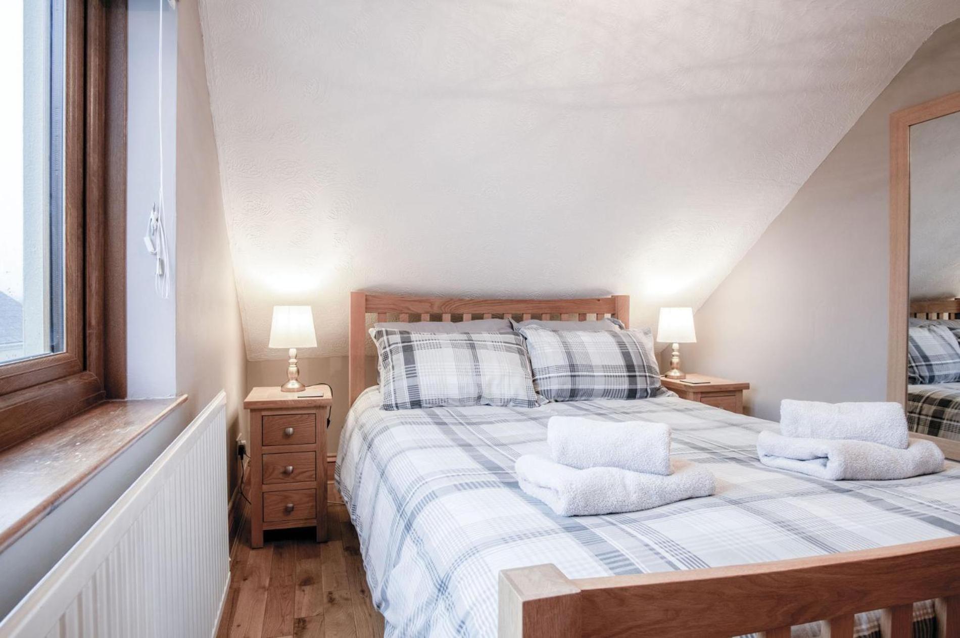 The Brambles - 2 Bedroom Cottage - Llanteg 외부 사진
