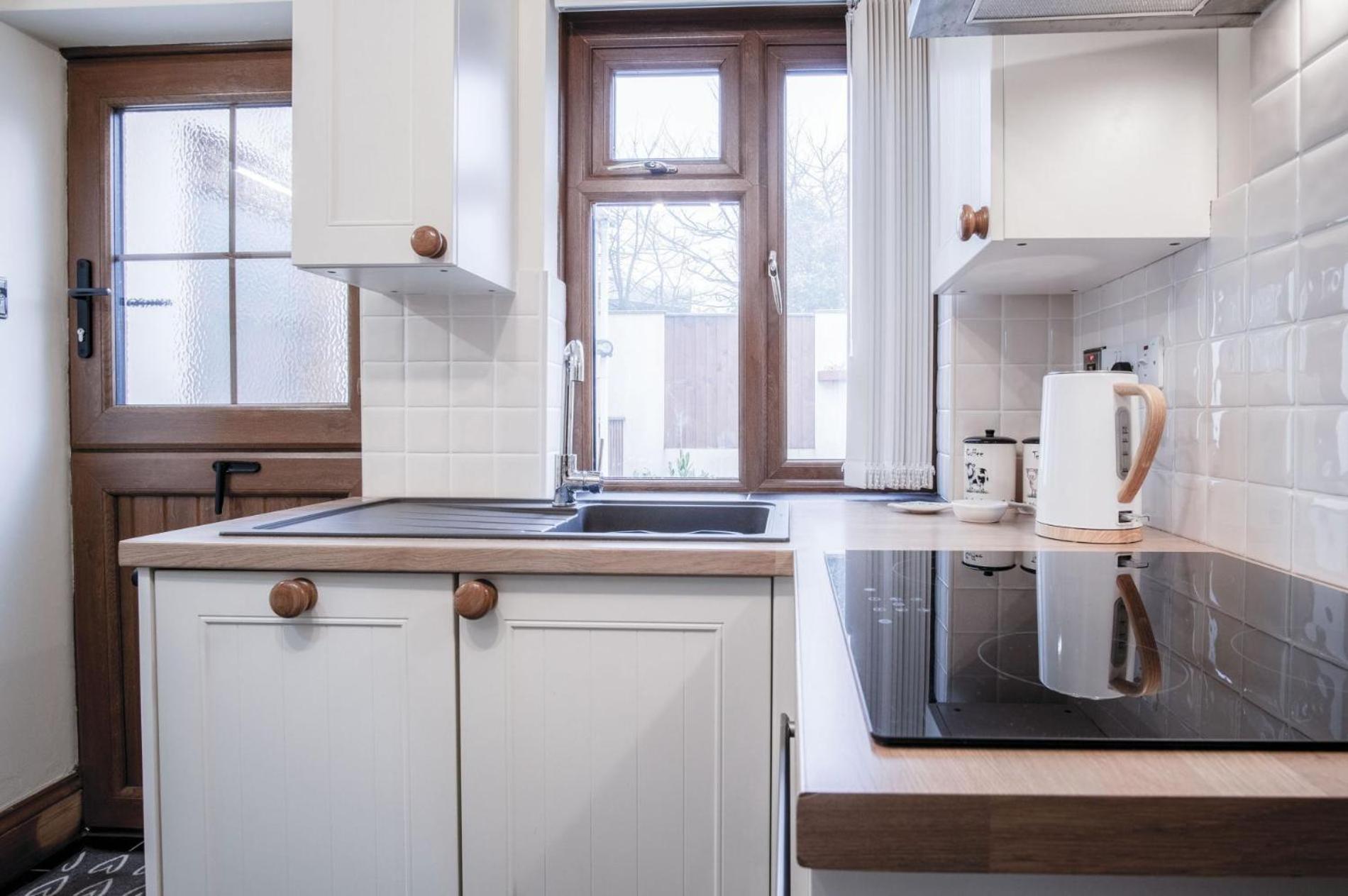 The Brambles - 2 Bedroom Cottage - Llanteg 외부 사진