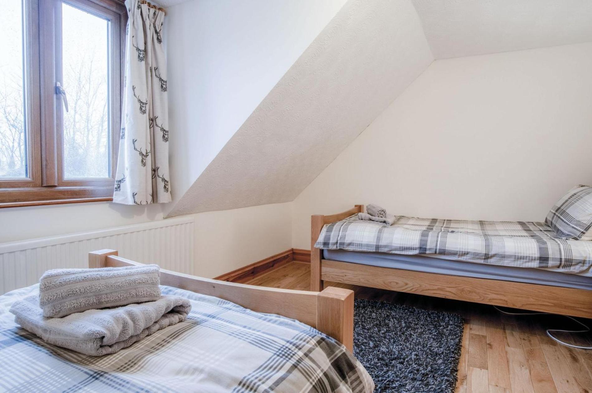 The Brambles - 2 Bedroom Cottage - Llanteg 외부 사진