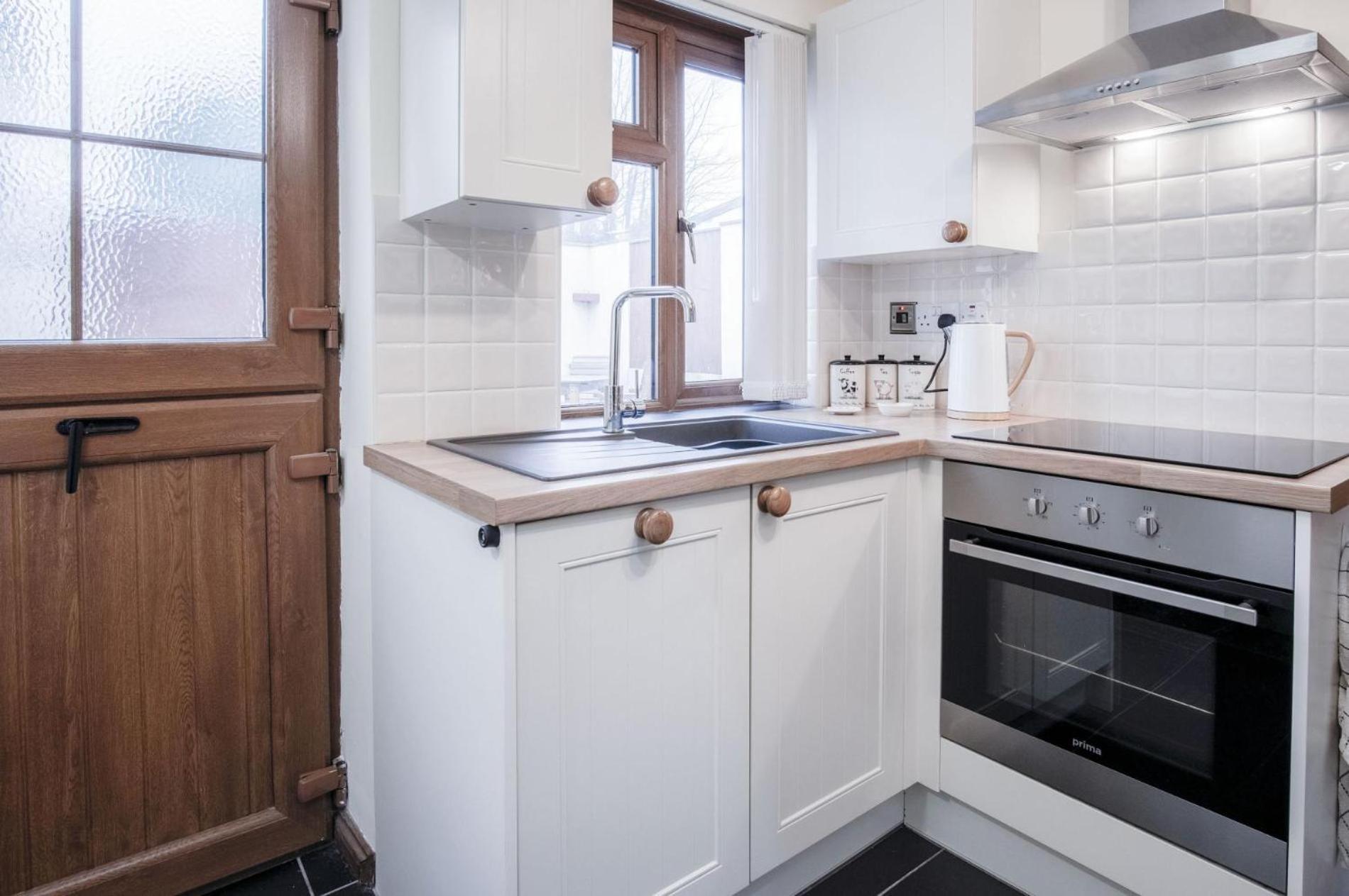 The Brambles - 2 Bedroom Cottage - Llanteg 외부 사진