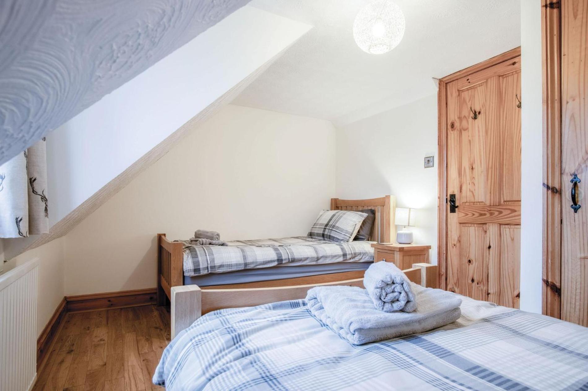 The Brambles - 2 Bedroom Cottage - Llanteg 외부 사진