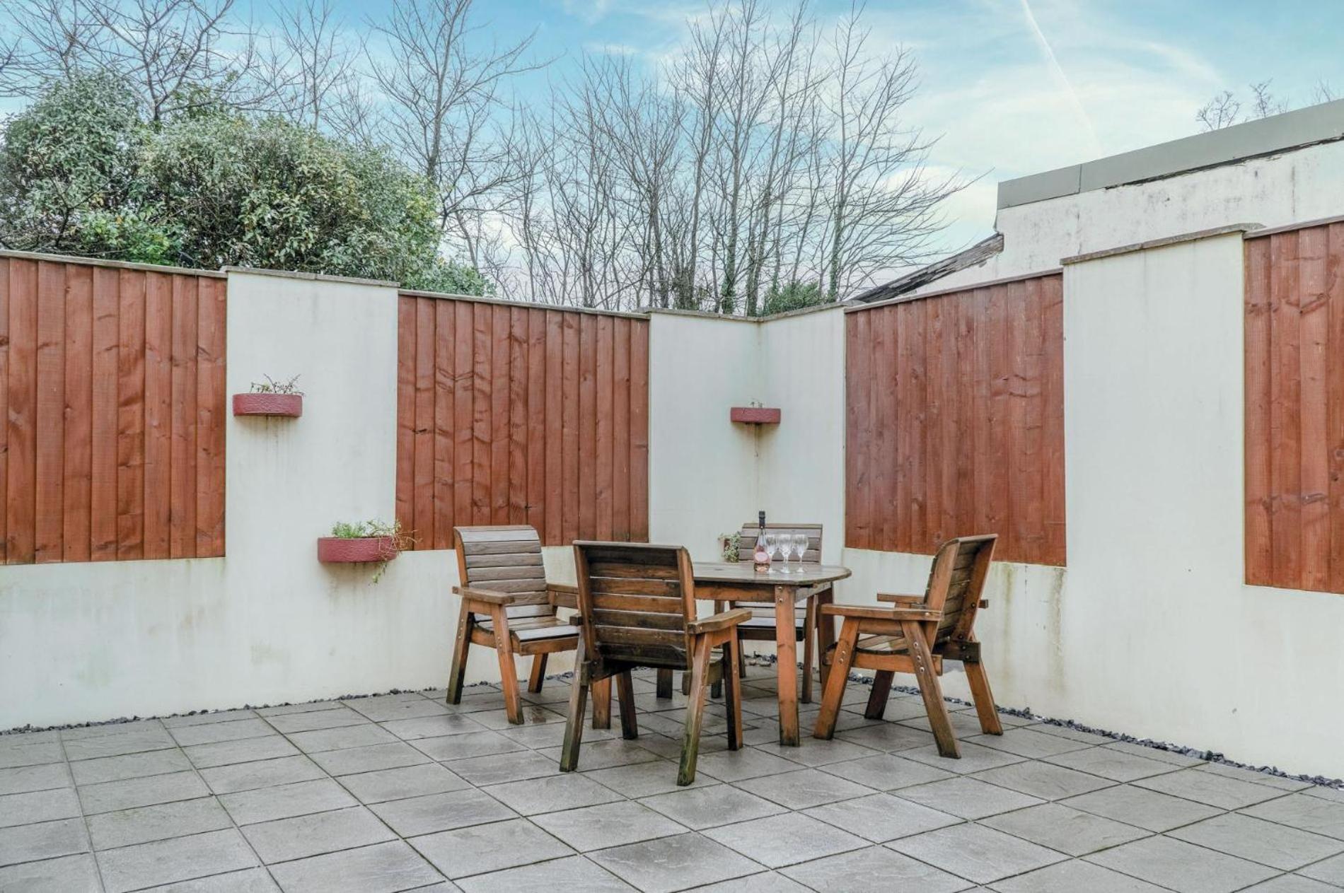 The Brambles - 2 Bedroom Cottage - Llanteg 외부 사진